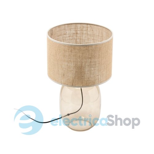 Настольная лампа TK-Lighting MELODY TOPAZ JUTA 5986