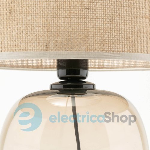 Настольная лампа TK-Lighting MELODY TOPAZ JUTA 5986