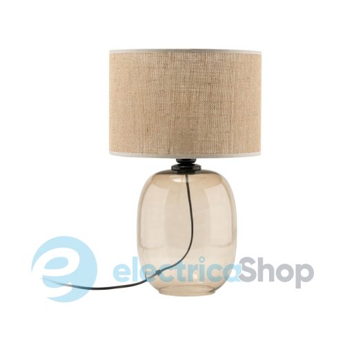 Настольная лампа TK-Lighting MELODY TOPAZ JUTA 5986