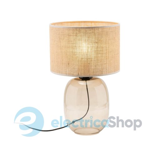 Настольная лампа TK-Lighting MELODY TOPAZ JUTA 5986
