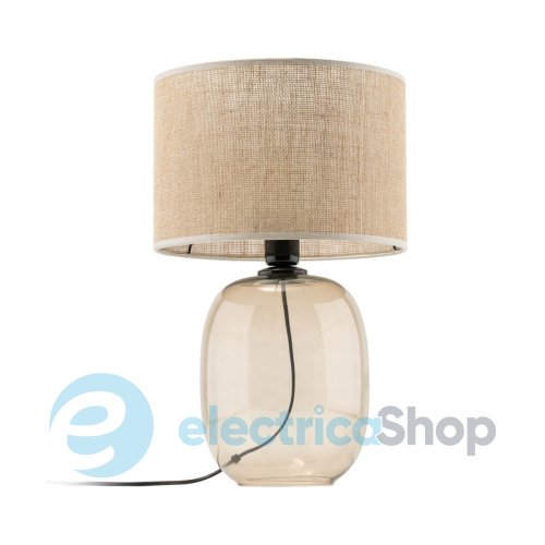 Настольная лампа TK-Lighting MELODY TOPAZ JUTA 5986