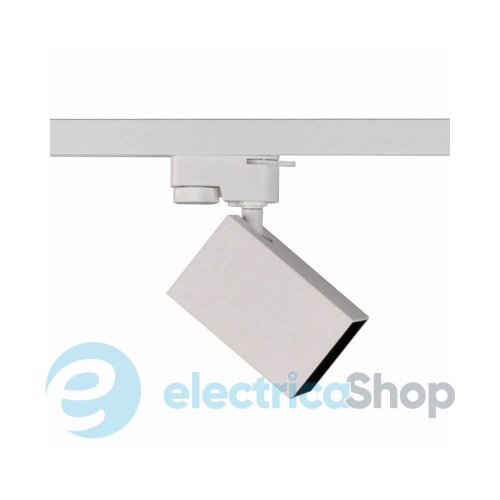 Трековый светильник Square GU10 Goldlux 321749