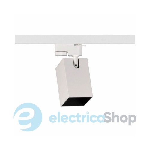 Трековый светильник Square GU10 Goldlux 321749
