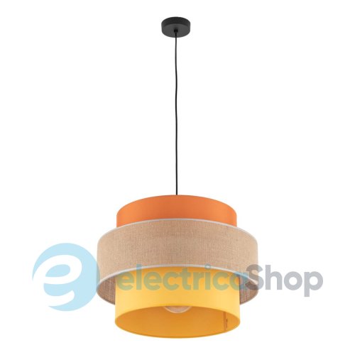 Підвісний світильник TK-Lighting TRIO JUTA 1 2783