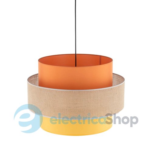 Підвісний світильник TK-Lighting TRIO JUTA 1 2783