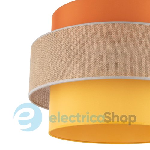 Підвісний світильник TK-Lighting TRIO JUTA 1 2783