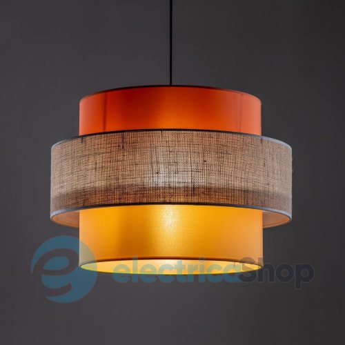 Підвісний світильник TK-Lighting TRIO JUTA 1 2783
