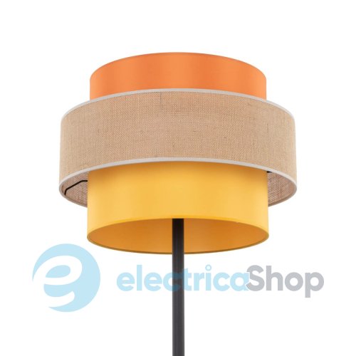 Торшер TK-Lighting TRIO JUTA 1 (6451)
