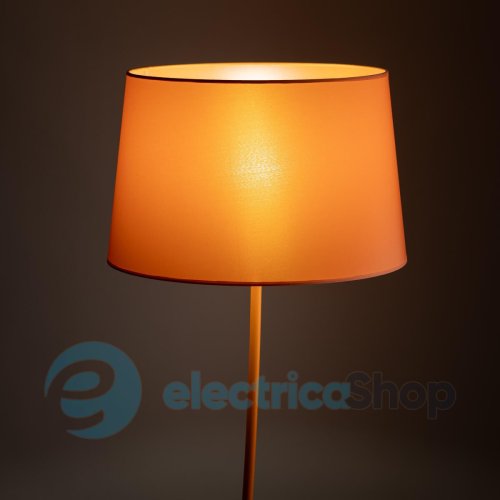 Торшер TK-Lighting NICOLA ORANGE (6644)
