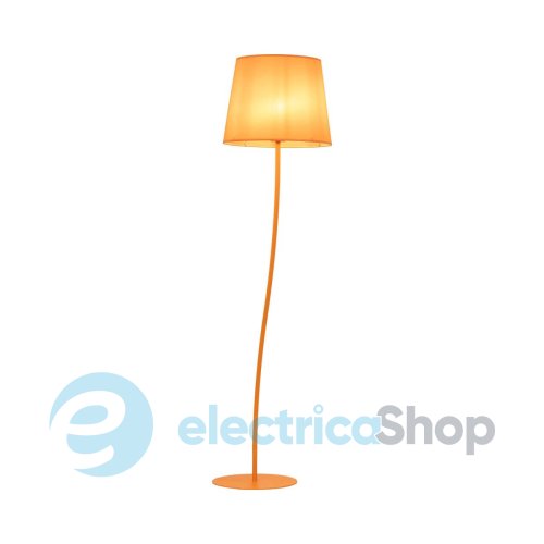 Торшер TK-Lighting NICOLA ORANGE (6644)
