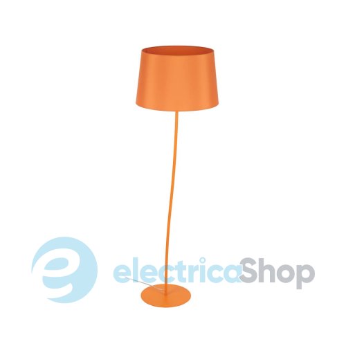 Торшер TK-Lighting NICOLA ORANGE (6644)