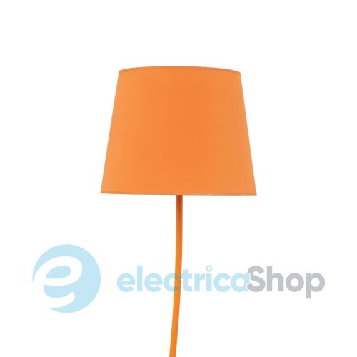 Торшер TK-Lighting NICOLA ORANGE (6644)