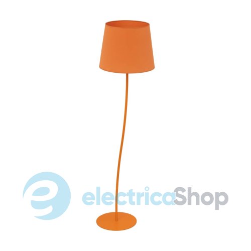 Торшер TK-Lighting NICOLA ORANGE (6644)
