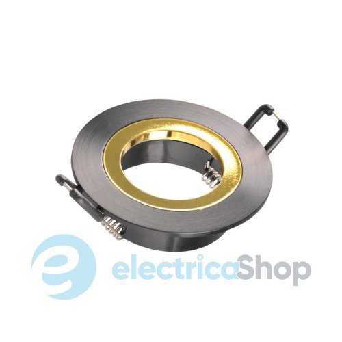 Точечный светильник Febe GU10 323323 IP20 Goldlux