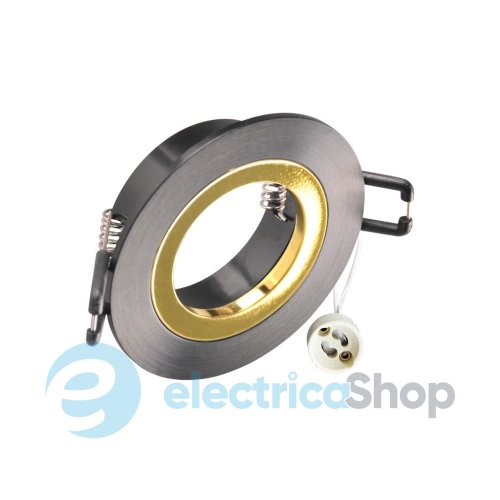Точечный светильник Febe GU10 323323 IP20 Goldlux