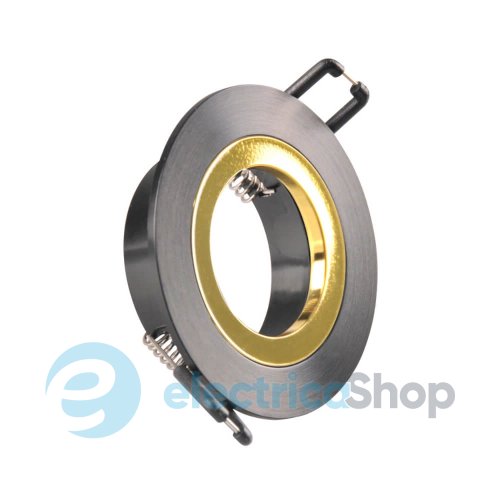 Точечный светильник Febe GU10 323323 IP20 Goldlux
