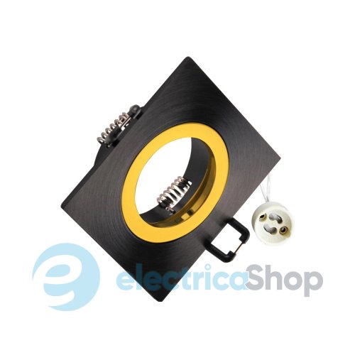 Точечный светильник Febe GU10 323361 IP20 Goldlux