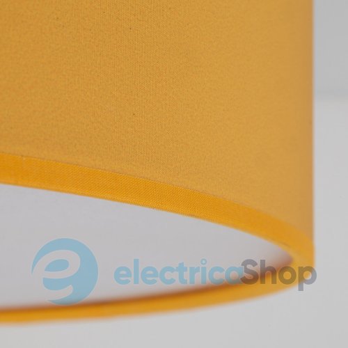 Люстра TK-Lighting NICOLA YELLOW 10154