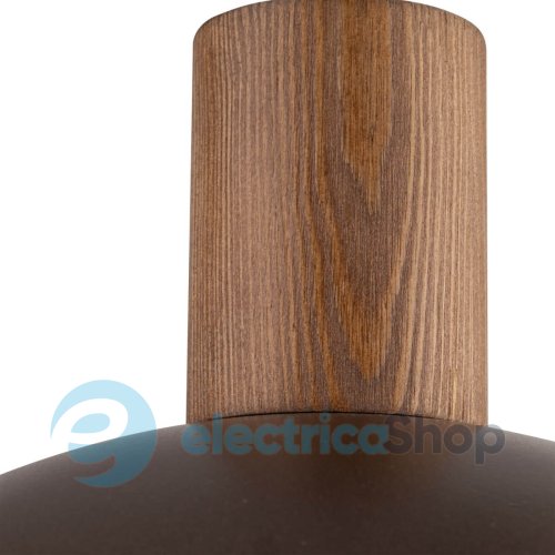 Підвісний світильник TK-Lighting OSLO BROWN 4508