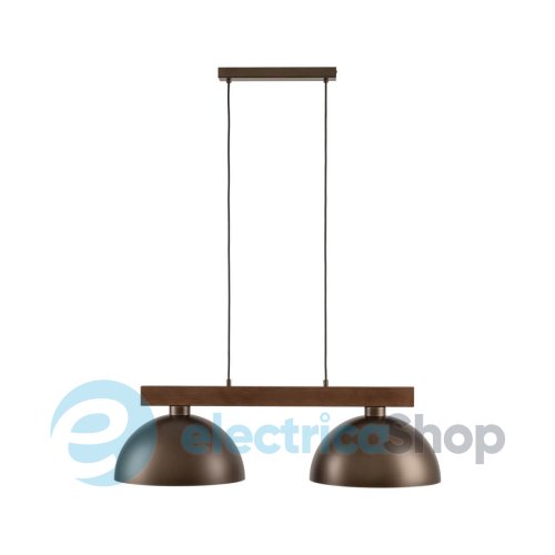Подвесной светильник TK-Lighting OSLO BROWN 4507