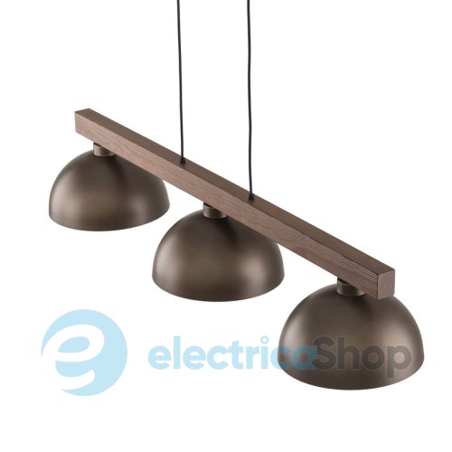 Подвесной светильник TK-Lighting OSLO BROWN 6299
