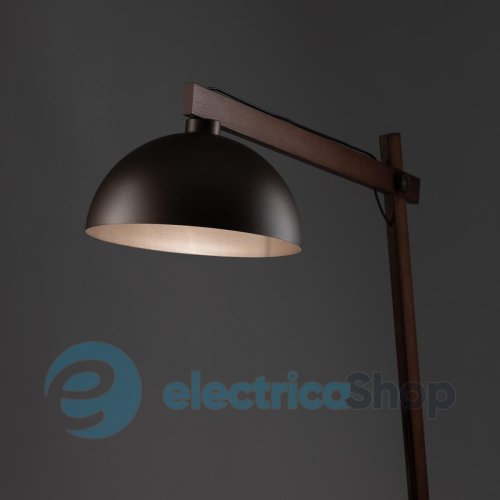Торшер TK-Lighting OSLO BROWN (6319)