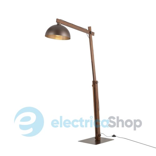 Торшер TK-Lighting OSLO BROWN (6319)