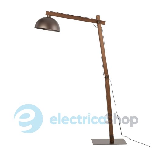 Торшер TK-Lighting OSLO BROWN (6319)