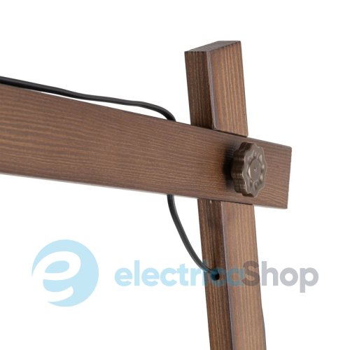 Торшер TK-Lighting OSLO BROWN (6319)