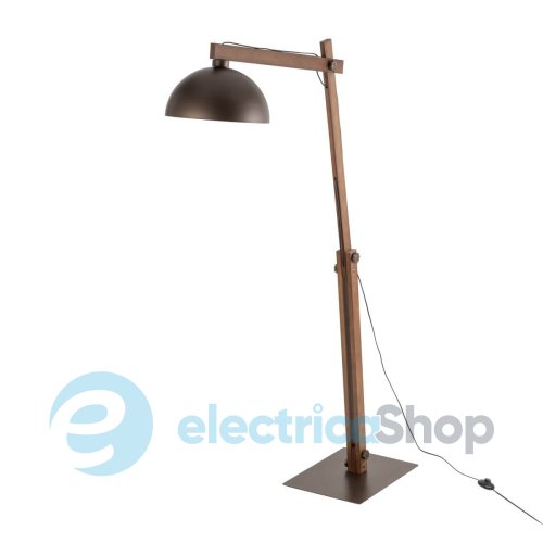 Торшер TK-Lighting OSLO BROWN (6319)