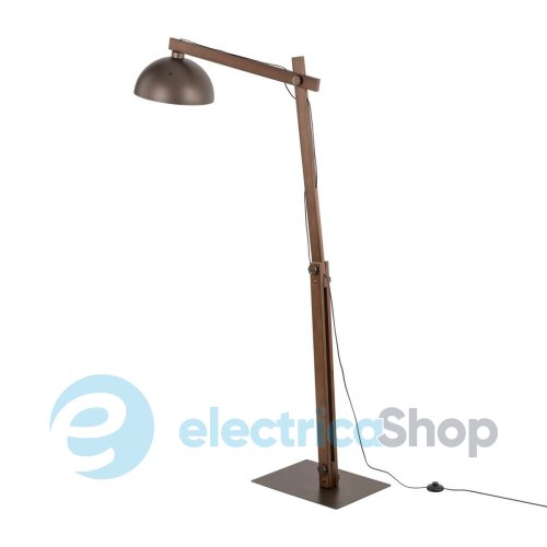 Торшер TK-Lighting OSLO BROWN (6319)