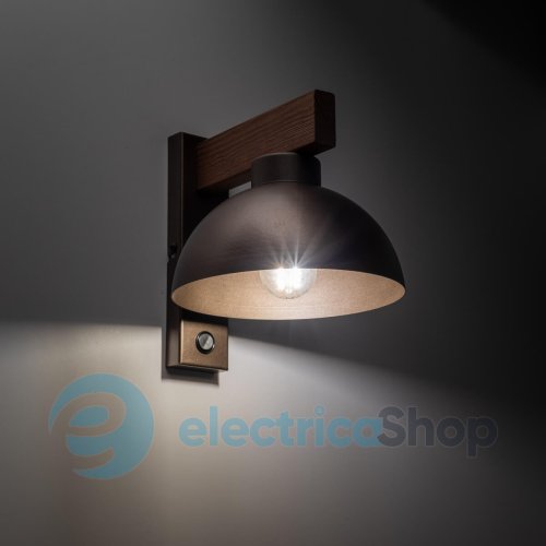 Бра TK-Lighting OSLO BROWN 6279