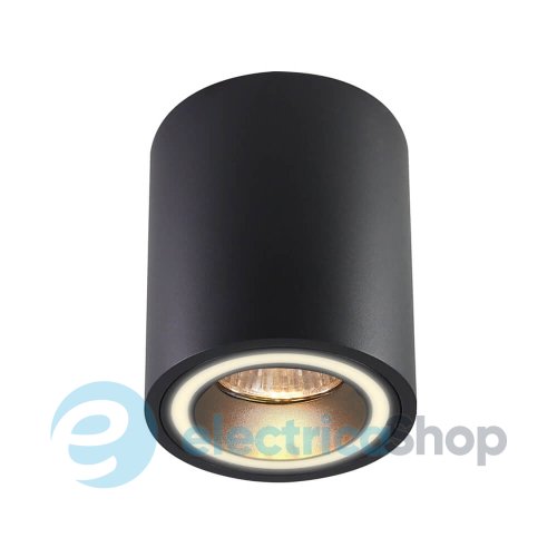 Спот Falco 323651 GU10 IP20 Goldlux