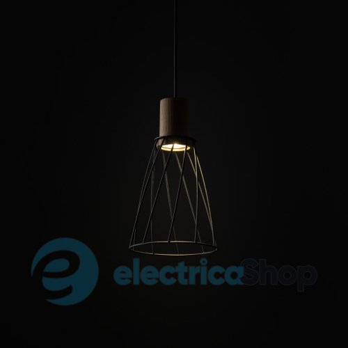 Подвесной светильник TK-Lighting MODESTO WOOD 1 10155
