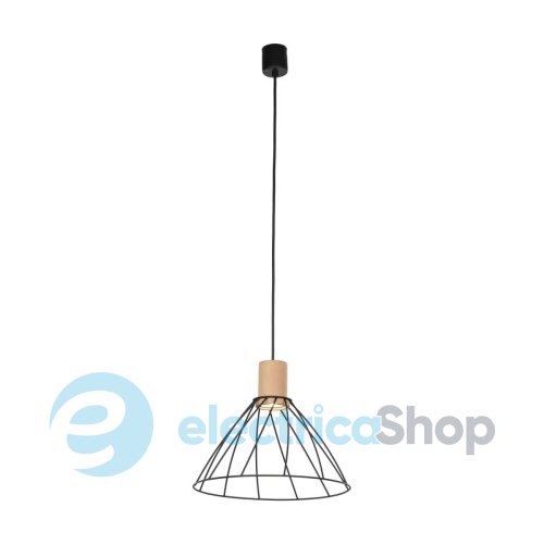 Подвесной светильник TK-Lighting MODESTO WOOD 1 10156