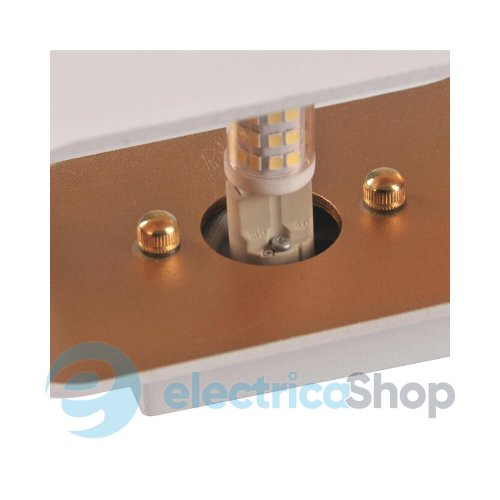Настенный светильник Elissa G9 324429 Goldlux