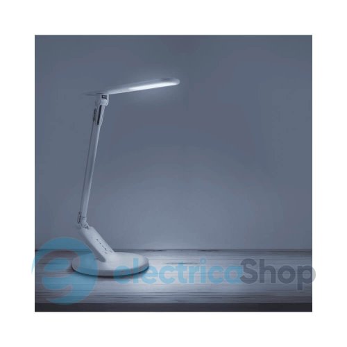 Настольная лампа Optimum Led Goldlux 324979 WH