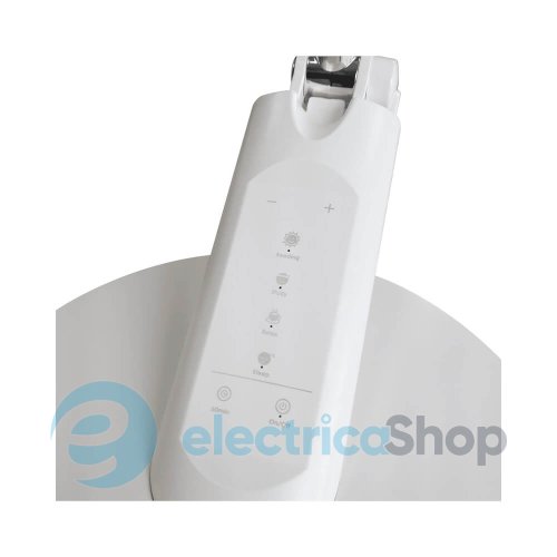 Настольная лампа Optimum Led Goldlux 324979 WH