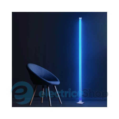Торшер Magical Goldlux 325211 WH RGB IP20