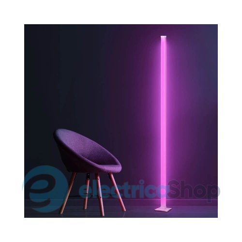 Торшер Magical Goldlux 325211 WH RGB IP20