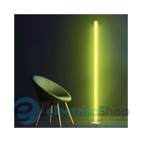 Торшер Magical Goldlux 325211 WH RGB IP20