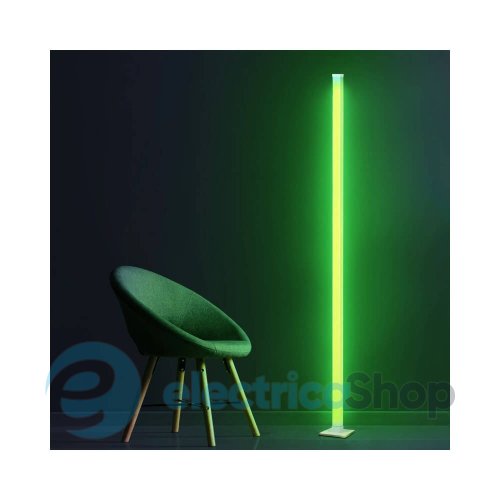 Торшер Magical Goldlux 325211 WH RGB IP20