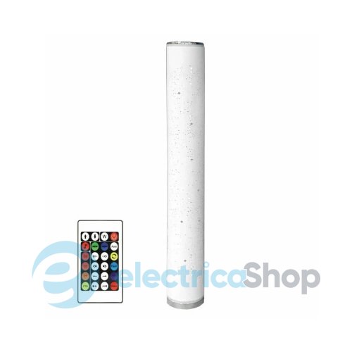 Торшер Stella Goldlux 325341 WH 3000K+RGB (IP20)