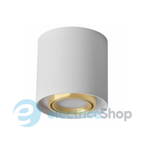 Точечный светильник Xeno 325389 GU10 IP20 Goldlux