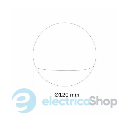 Настольная лампа Candy Led RGB Goldlux 325433 USB