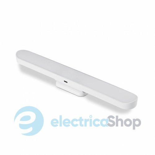 LED Светильник акккумуляторный с пультом VIDEX VL-NL049W-R
