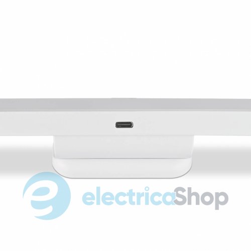 LED Светильник акккумуляторный с пультом VIDEX VL-NL049W-R