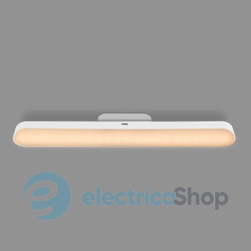 LED Светильник акккумуляторный с пультом VIDEX VL-NL049W-R