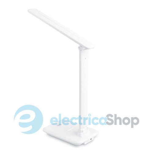 LED лампа настольная TITANUM TLTF-009W 10W 3000-6500K
