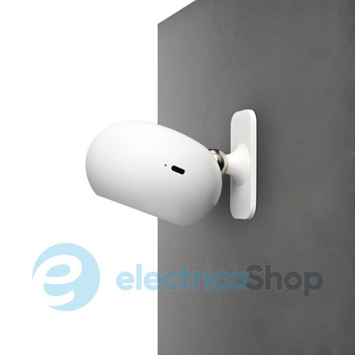 LED лампа настольная с акккумулятором VIDEX VLE-TF18W 3W 3000-5500K белая
